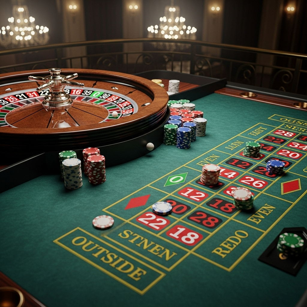a detailed guide to casino roulette wheel numbers